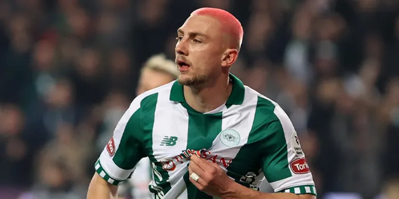 Trabzonspor'a Süper Lig'den sürpriz golcü! İşte hedefteki isim