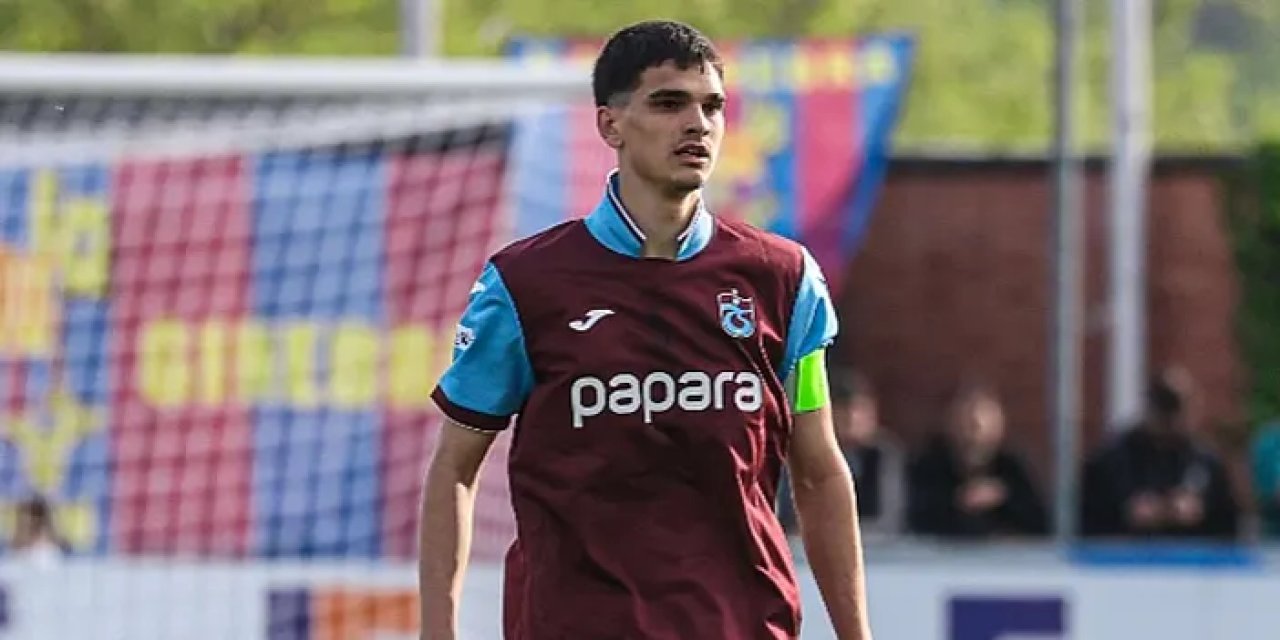 Trabzonspor'da yıldız adayına şans doğdu! Bodrum FK maçında...