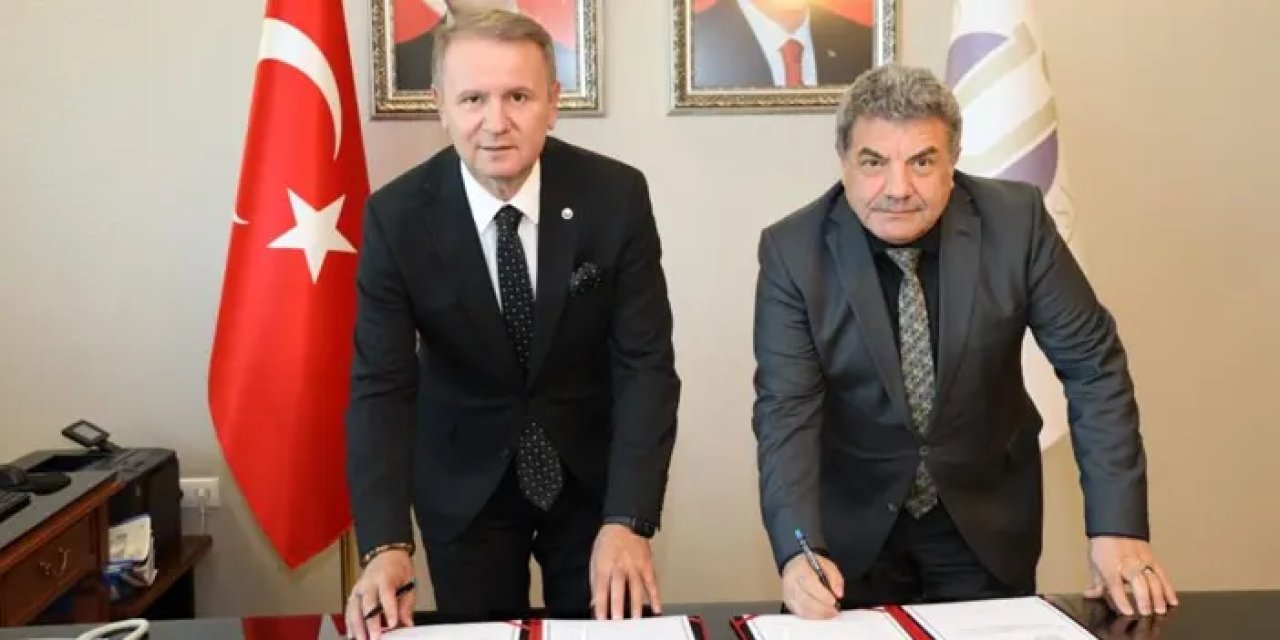 Ordu’da koruma altındaki çocuklar için protokol