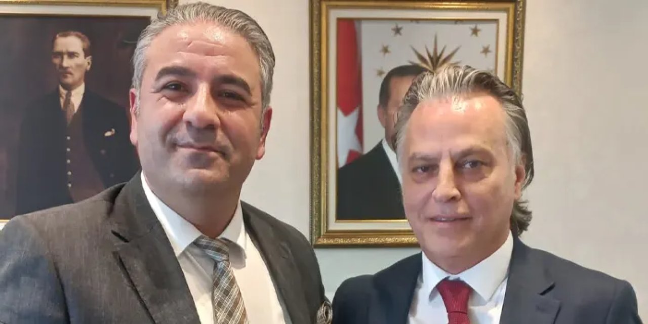 Tapu ve Kadastro Genel Müdürlüğü'nde Trabzon, Giresun ve Artvin rüzgarı! Kritik atamalar yapıldı