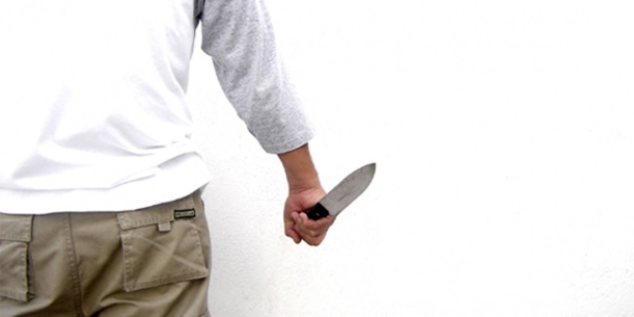 Laf atma yattışmasında kan aktı! Bir kişi hayatını kaybetti