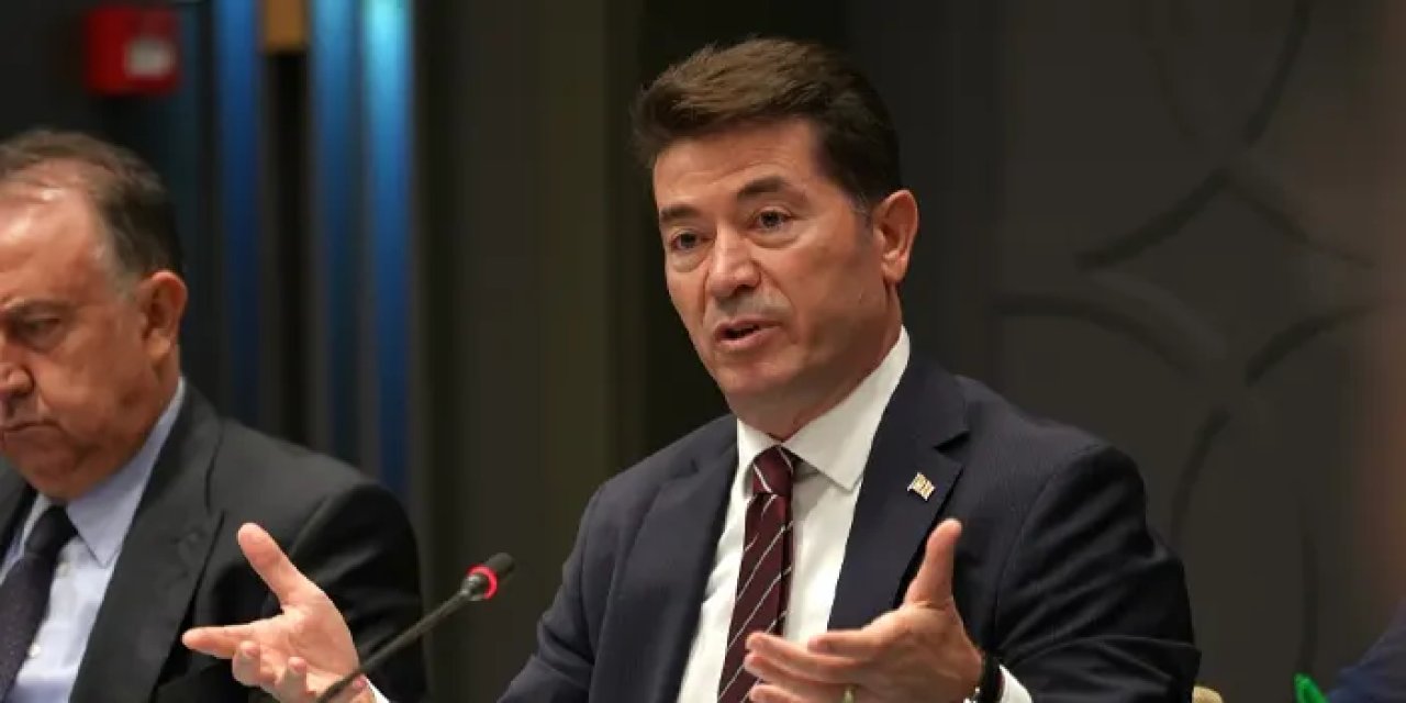 Ortahisar Belediye Başkanı Ahmet Kaya: "Trabzon Limanı'nı taşıyıp yat limanı yapmalıyız"