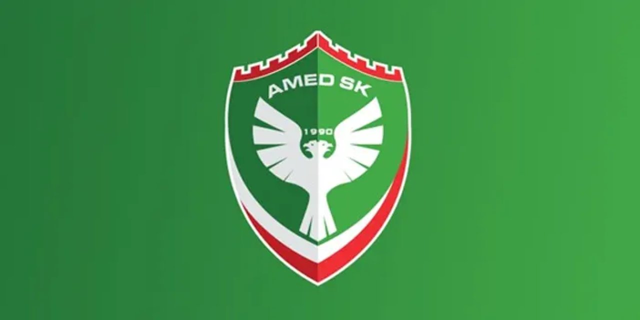 Trabzonlu Vali açıkladı! "Amedspor’u Süper Lig’e çıkartma hedefimiz var"