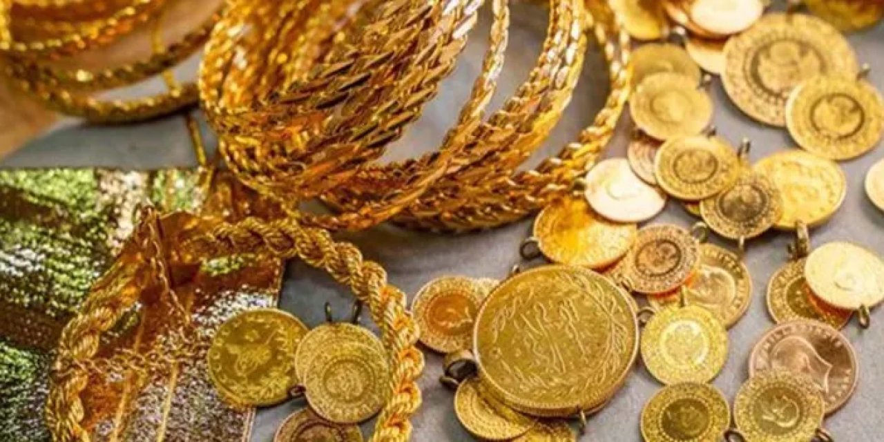 Çeyrek, gram, tam, Cumhuriyet altını kaç lira? Ne kadar? Fiyatlarda son durum