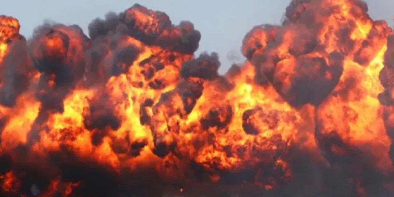 Pakistan'da bombalı saldırı: 2 ölü, 11 yaralı