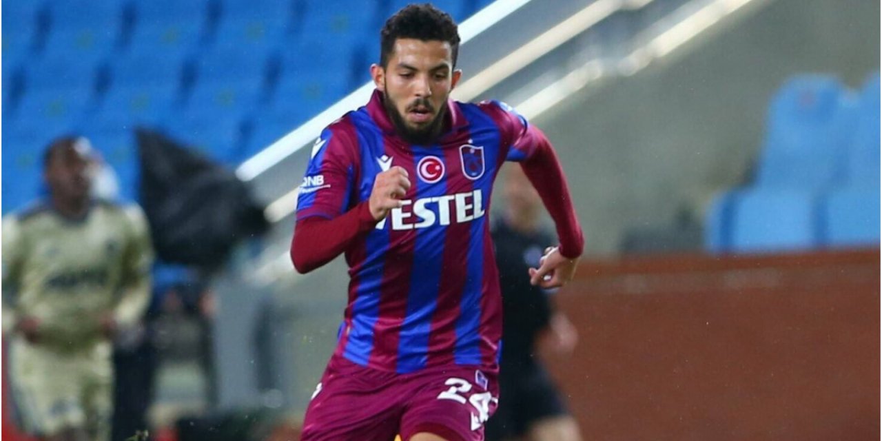 Trabzonspor'un eski yıldızı kabusu yaşıyor! 164 gündür ses yok
