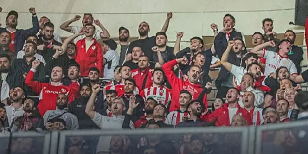 Samsunspor taraftarından Trabzonspor çağrısı