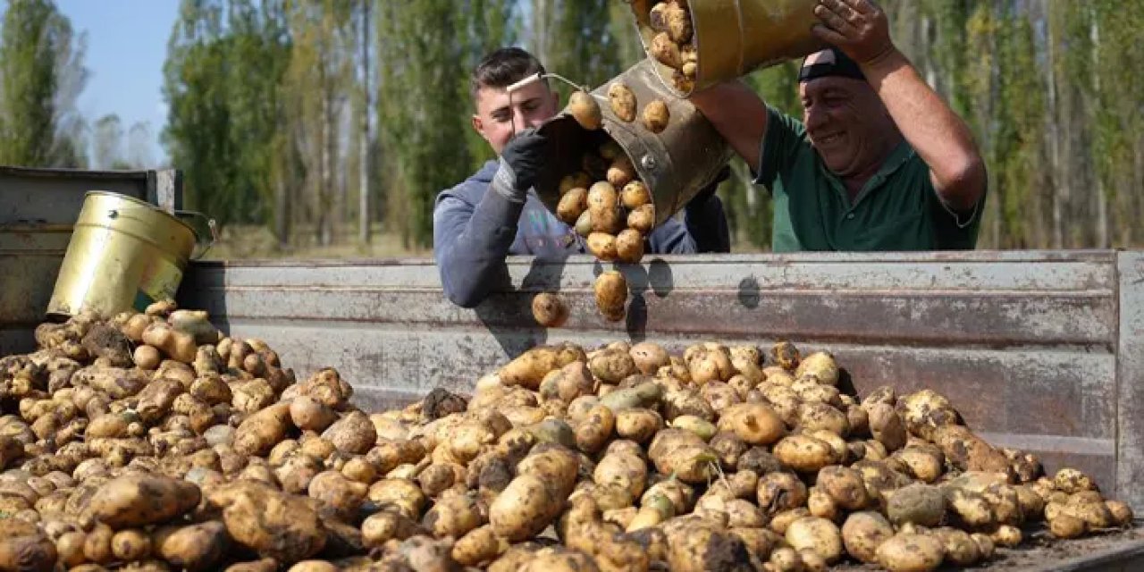 Tarımsal girdilerde yıllık artış yüzde 29,73’e ulaştı!