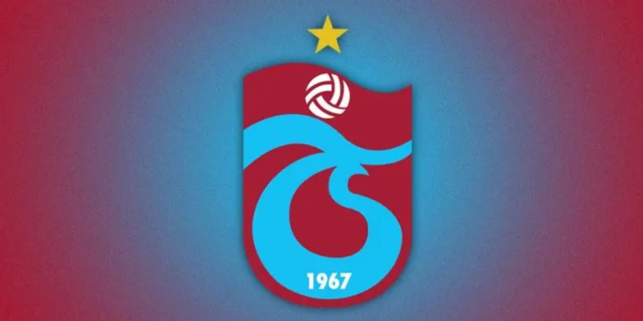 Trabzonspor'dan tarihi hamle! Türkiye'de ilk olacak