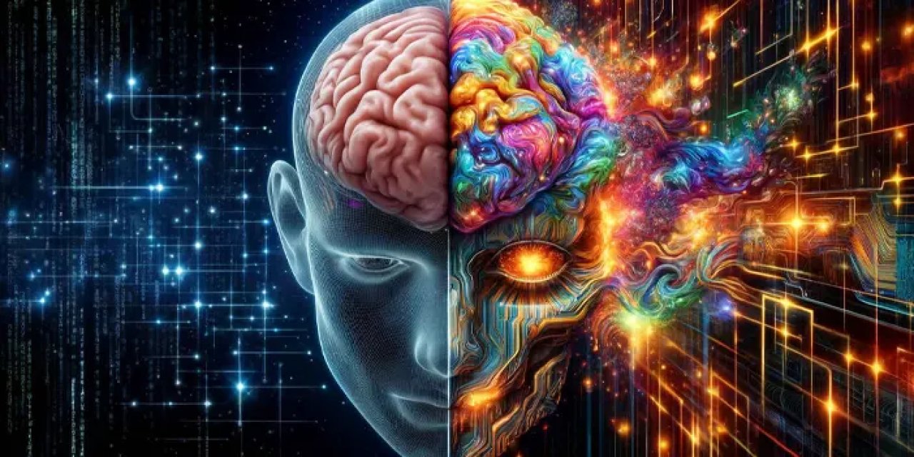 Yapay zeka "iknada" insanları solladı!