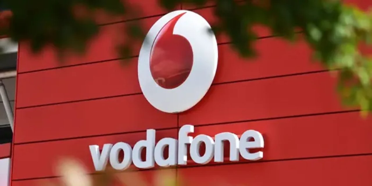 Vodafone zarar açıkladı