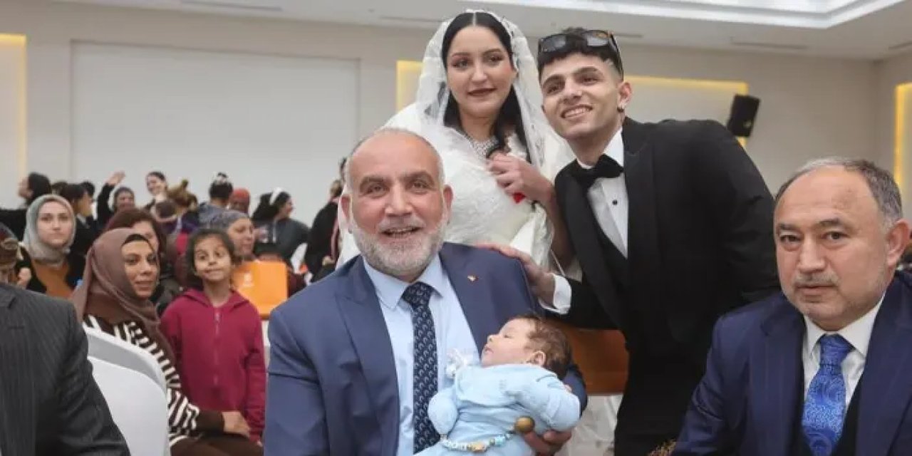 Samsun Canik Belediyesi’nden Aile Yılına özel programlar