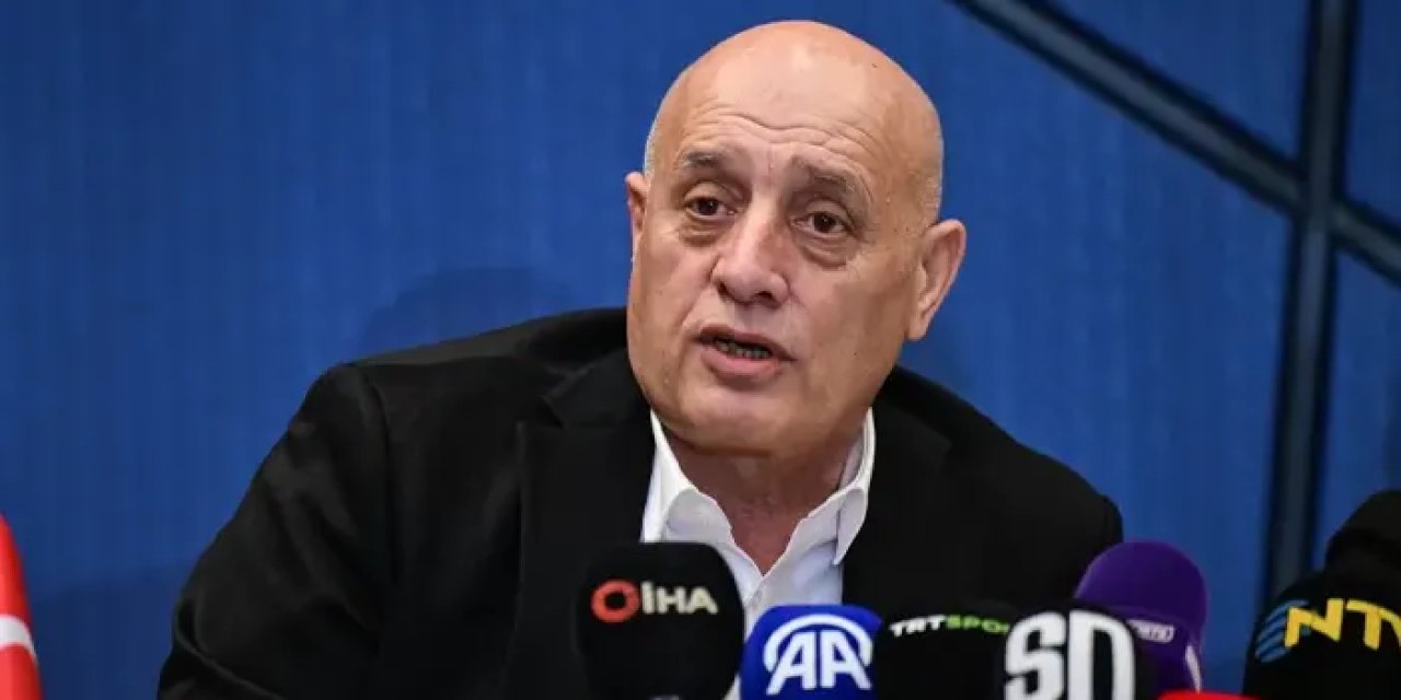 1. Lig ekibinin başkanından Trabzon'daki amatör takıma destek