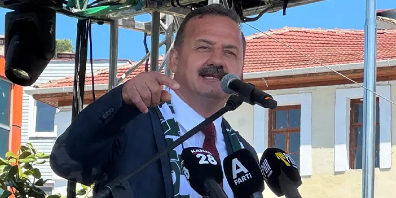 Anahtar Parti Giresun'da il binasını açtı