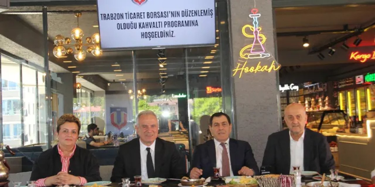 TTB’nin Üye Buluşmaları devam ediyor