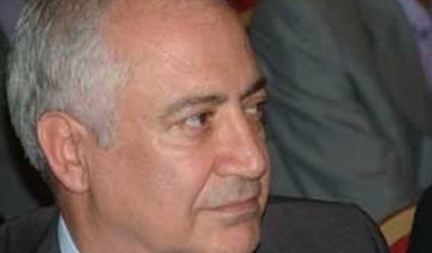 Sadri Şener'e Tam Destek