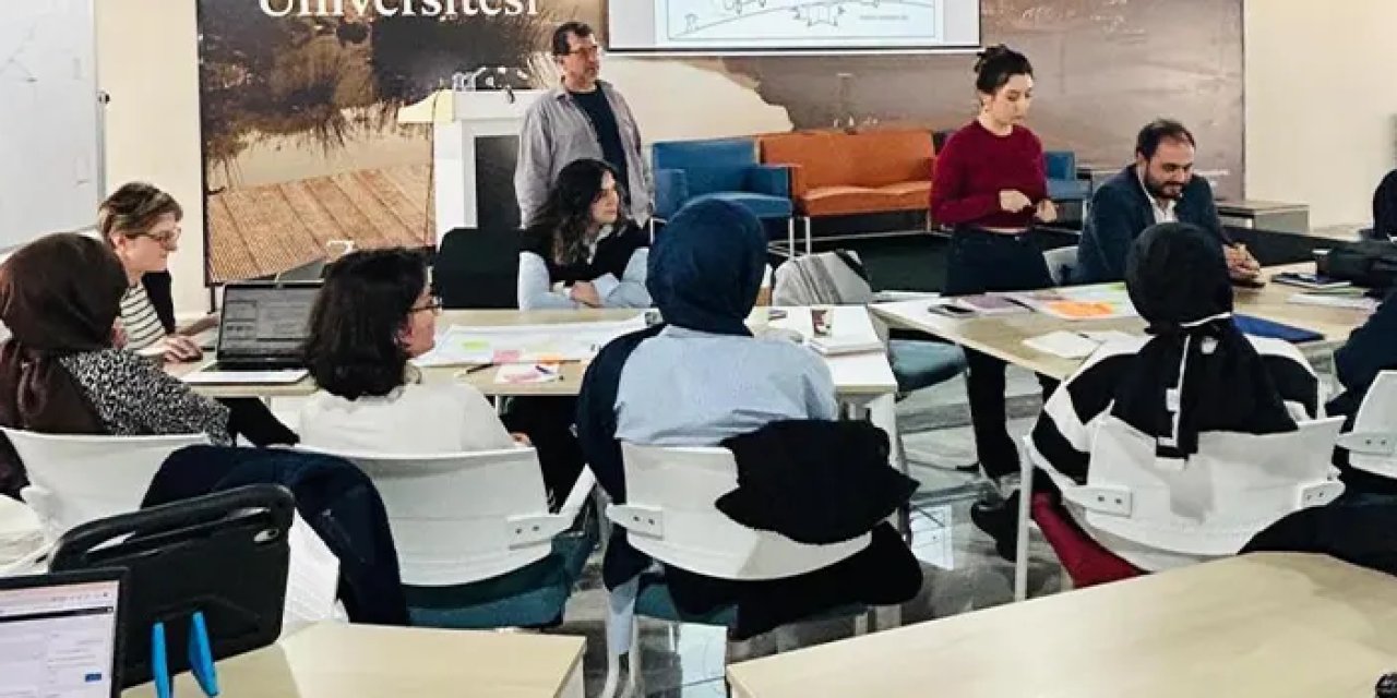 OKA destekli projeyle genç girişimcilere yol haritası