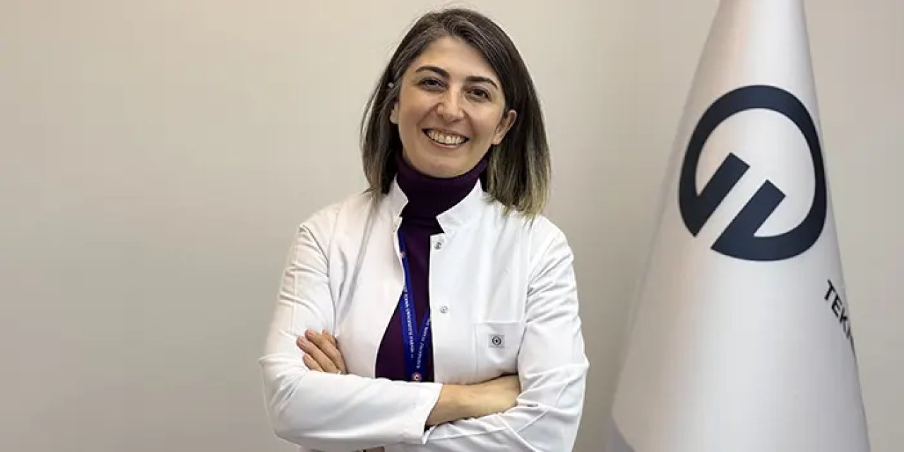 KTÜ’den kene uyarısı: Çocuklarda ense ve saç diplerine dikkat