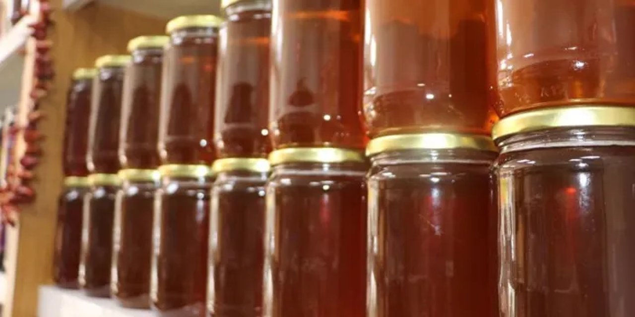 Türk balı 2025’e güçlü başladı: İhracatta yüzde 7 artış