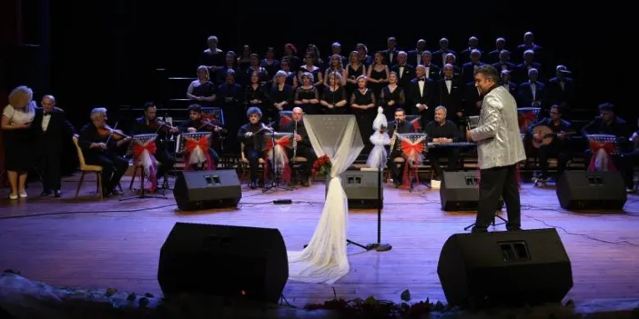 Samsun Atakum’da kulakların pası silindi!