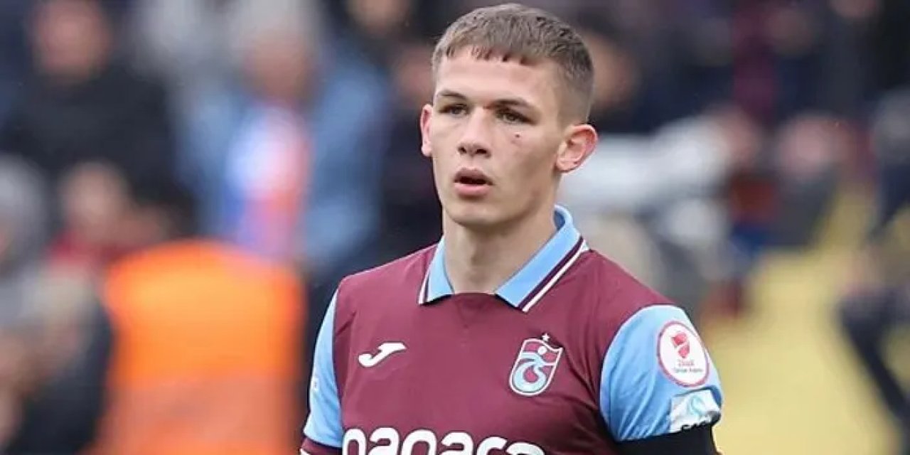 Trabzonspor'daki Sikan tartışmalarına dikkat çeken yorum! "Fatih Hoca'nın fazla takıldığını düşünüyorum"