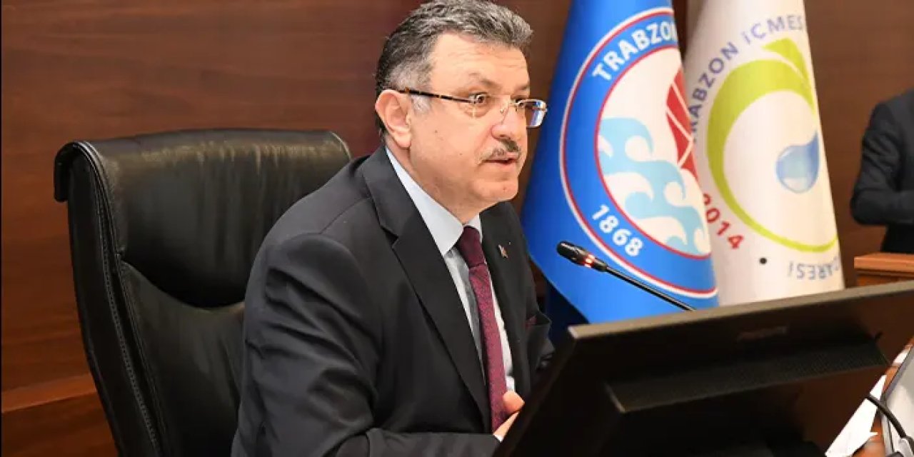 Trabzon’da suya yeni tarife: Az kullanandan az, çok kullanandan çok!