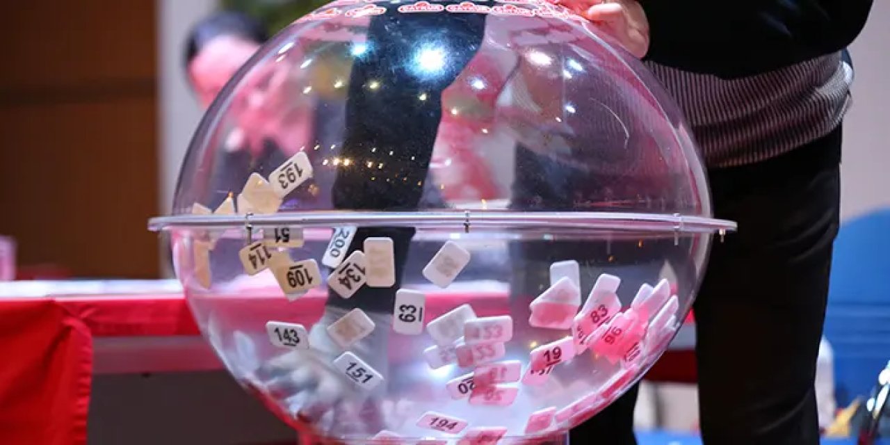 ÇAYKUR’da 1500 mevsimlik işçi için kura çekildi!