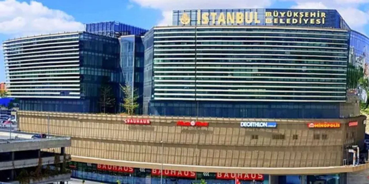 İBB'ye yolsuzluk operasyonu Trabzon'a da sıçradı! 6 ilde eş zamanlı operasyon: 44 şahıs yakalandı