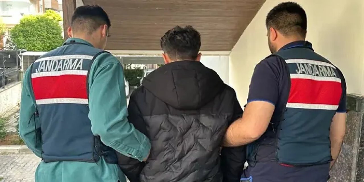 4 ilde suç örgütlerine darbe: 64 şüpheli gözaltında