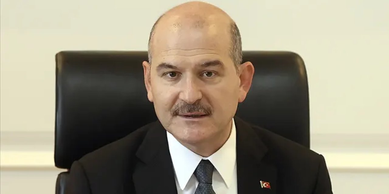 Süleyman Soylu Trabzon’da gençlerle buluşuyor!