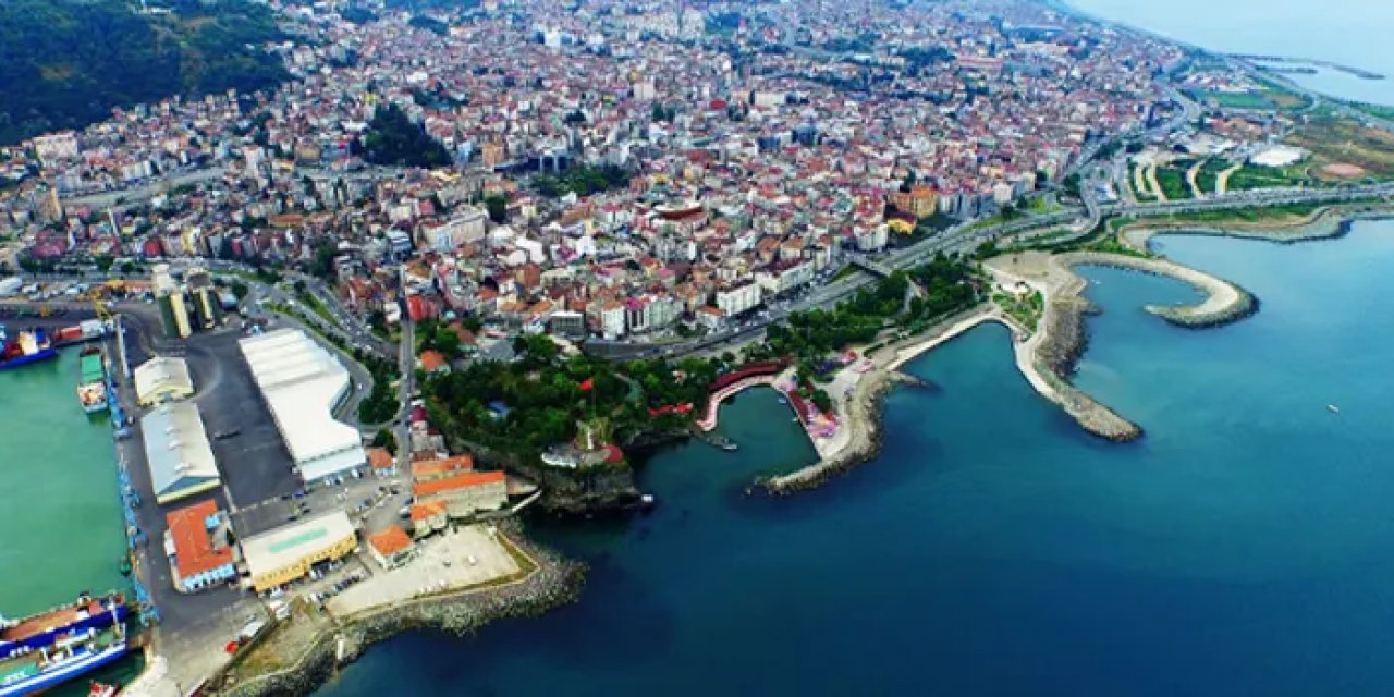 Trabzon turizmi için dikkat çeken sözler! "Tek seçenek kış turizmi değil"