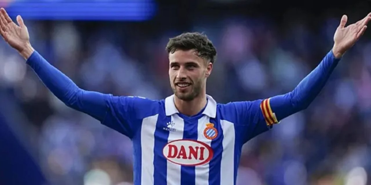 İspanyolların konuştuğu yıldız isim Trabzonspor'a bedavaya gelebilir!