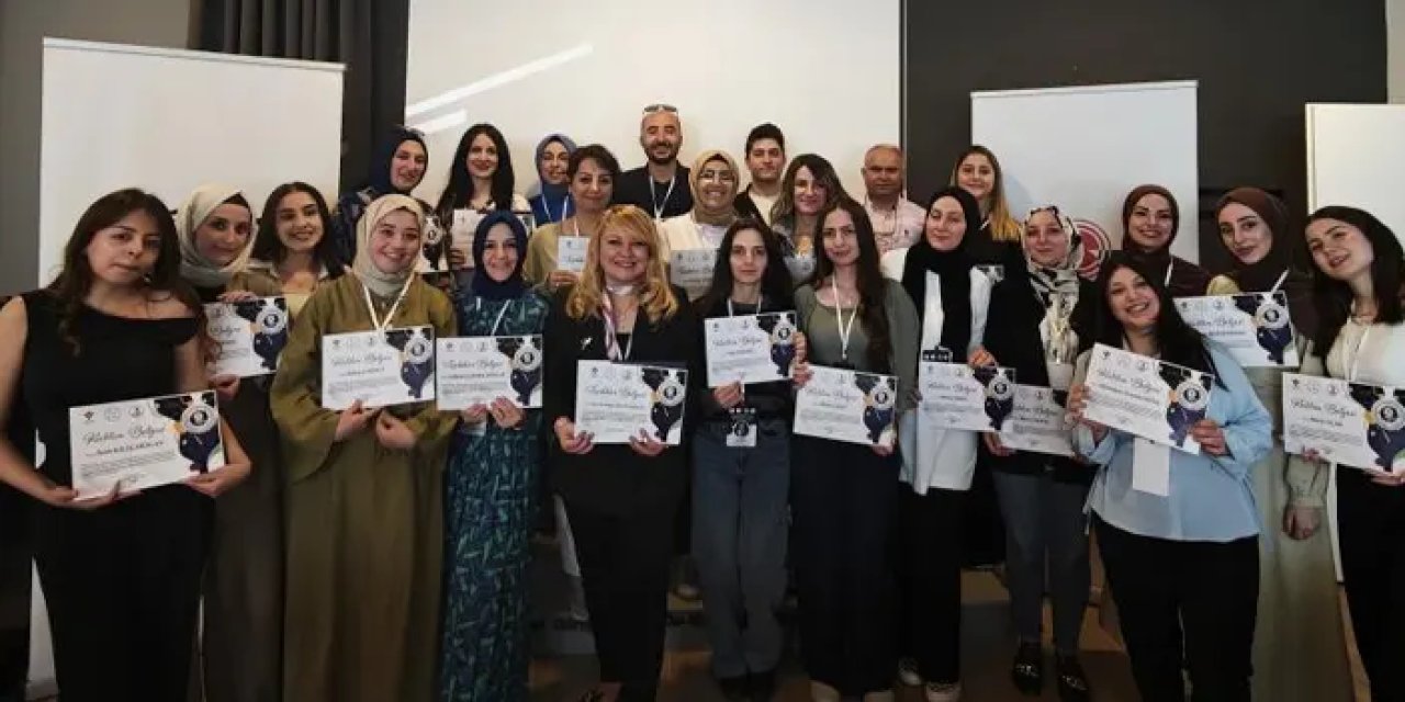 Samsun’da Sorgulama Temelli Öğretim Çalıştayı düzenlendi