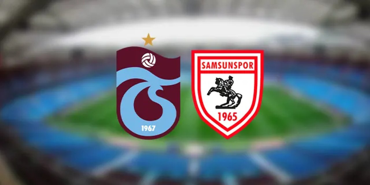 Samsunsporlu taraftarların "Trabzonspor" talebine belediyeden olumsuz yanıt
