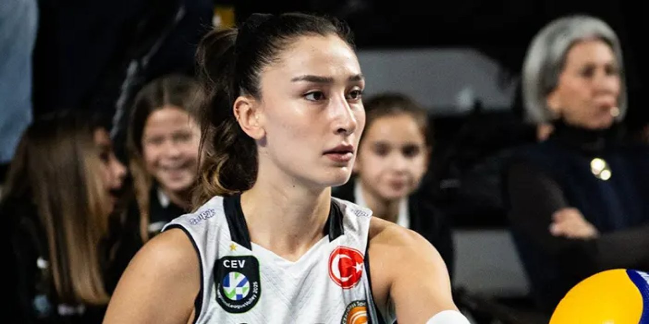 Hande Baladın'dan sürpriz imza