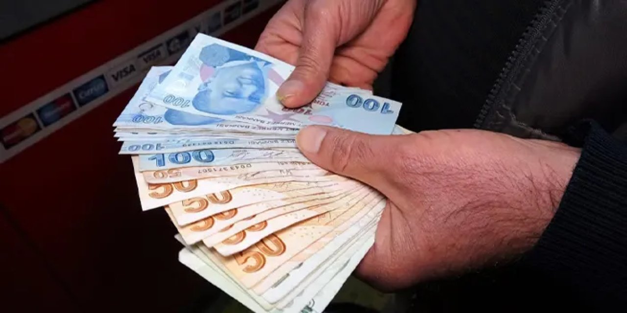 Temmuz 2025 emekli maaşı zammı ne kadar olacak? 5 aylık emekli zammı tahminleri