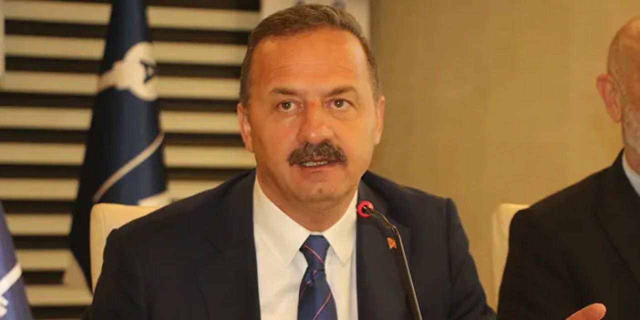 Ağıralioğlu Tokat'ta uyardı: Beka sorunu uyuşturucu ve bahis tezgahlarıdır