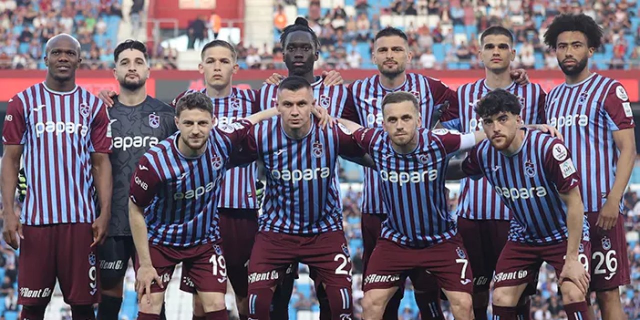 Fırtına için sezonun özeti gibi maç! Trabzonspor 2-2 Samsunspor