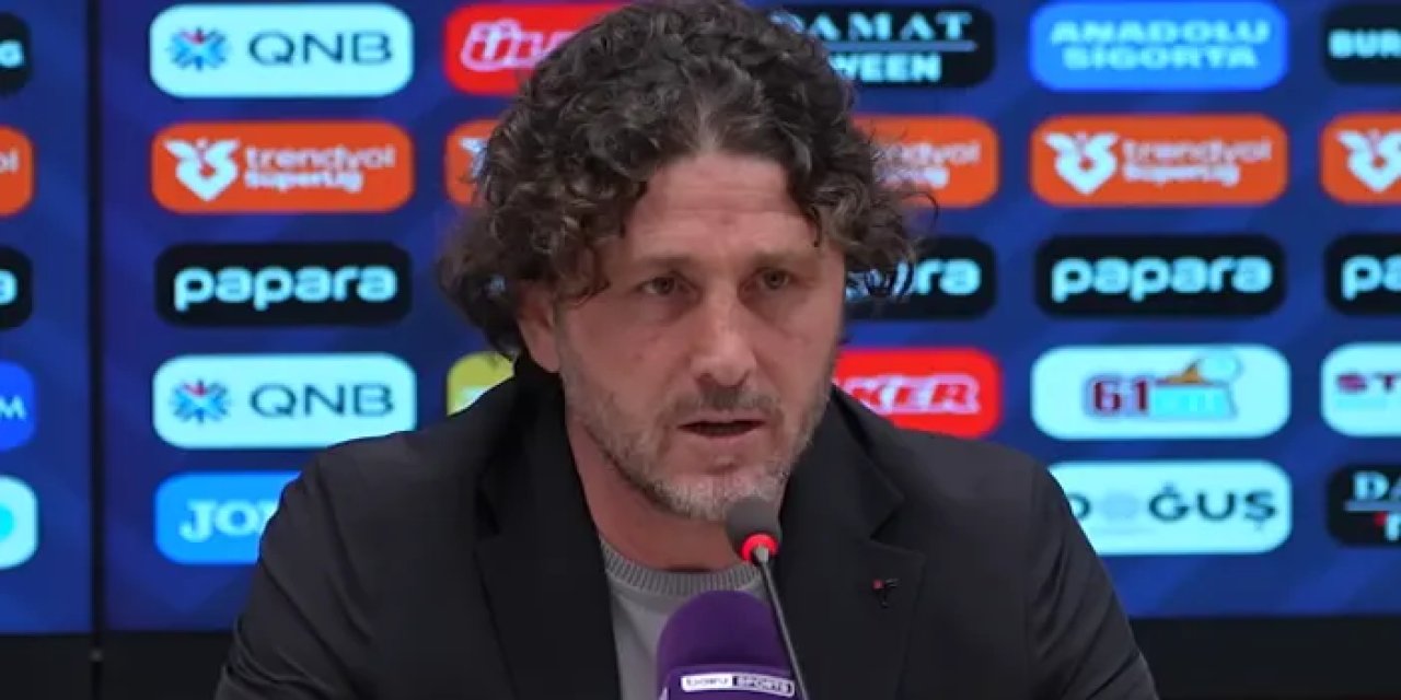 Fatih Tekke’ye Başkan Doğan’dan tam destek “Sen ne dersen o”