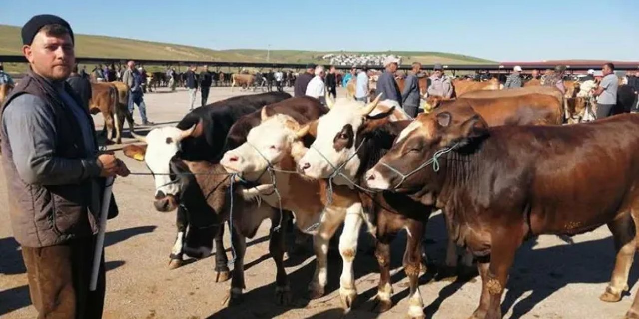 Bayburt’ta kurban kesim yerleri belirlendi!