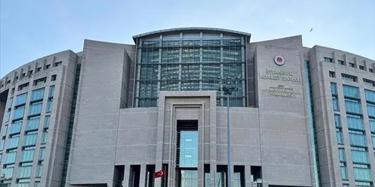 İBB soruşturmasında gözaltına alınan 45 şüpheli adliyede!