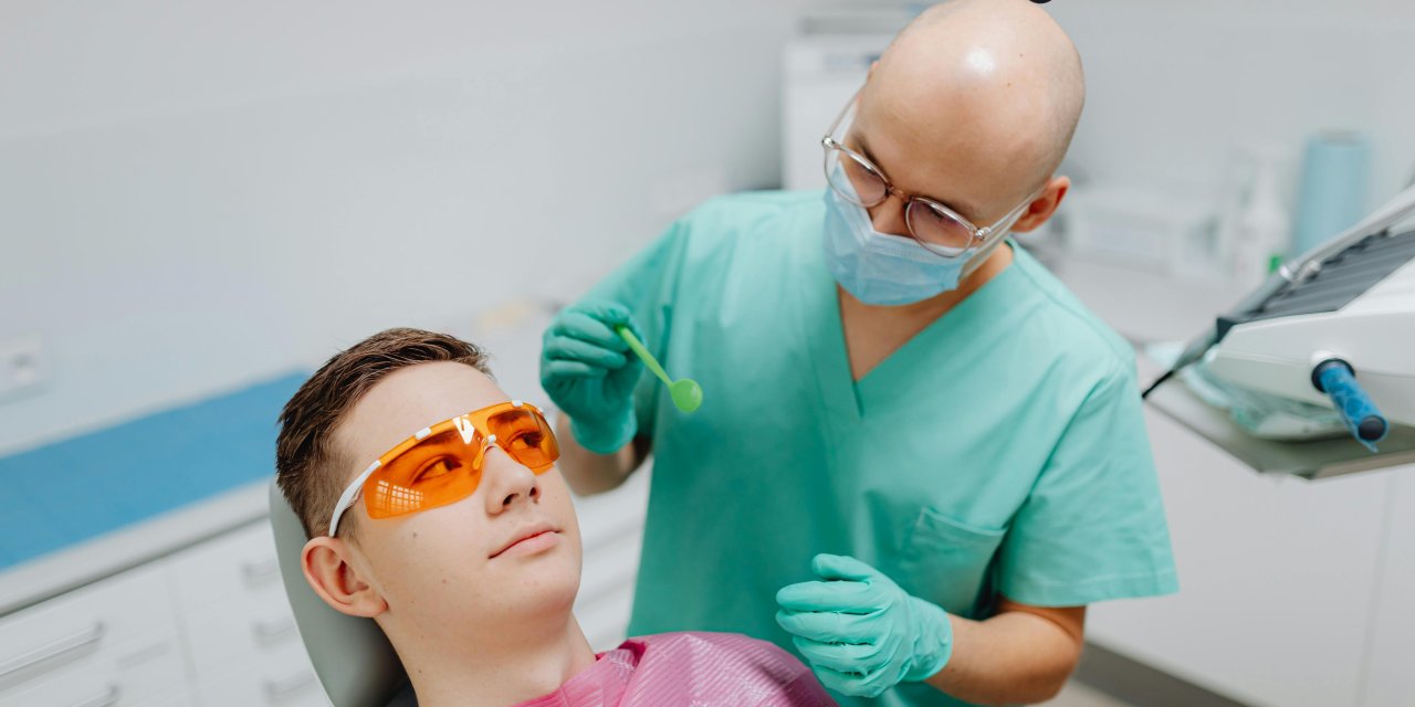 Diş Hekimliğinde Sterilizasyonun Önemi