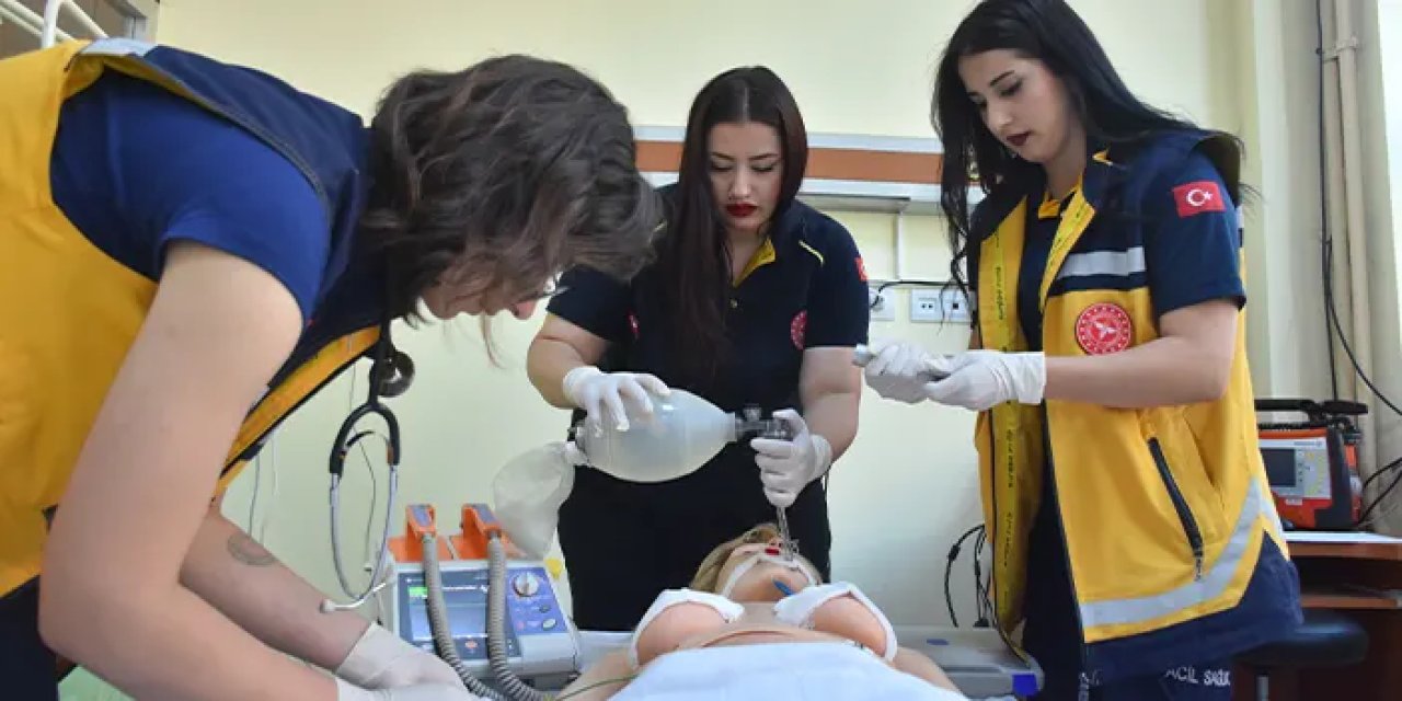 Gümüşhane Üniversitesi TRALLİ'de fark yarattı: 5 derece, 20 madalya