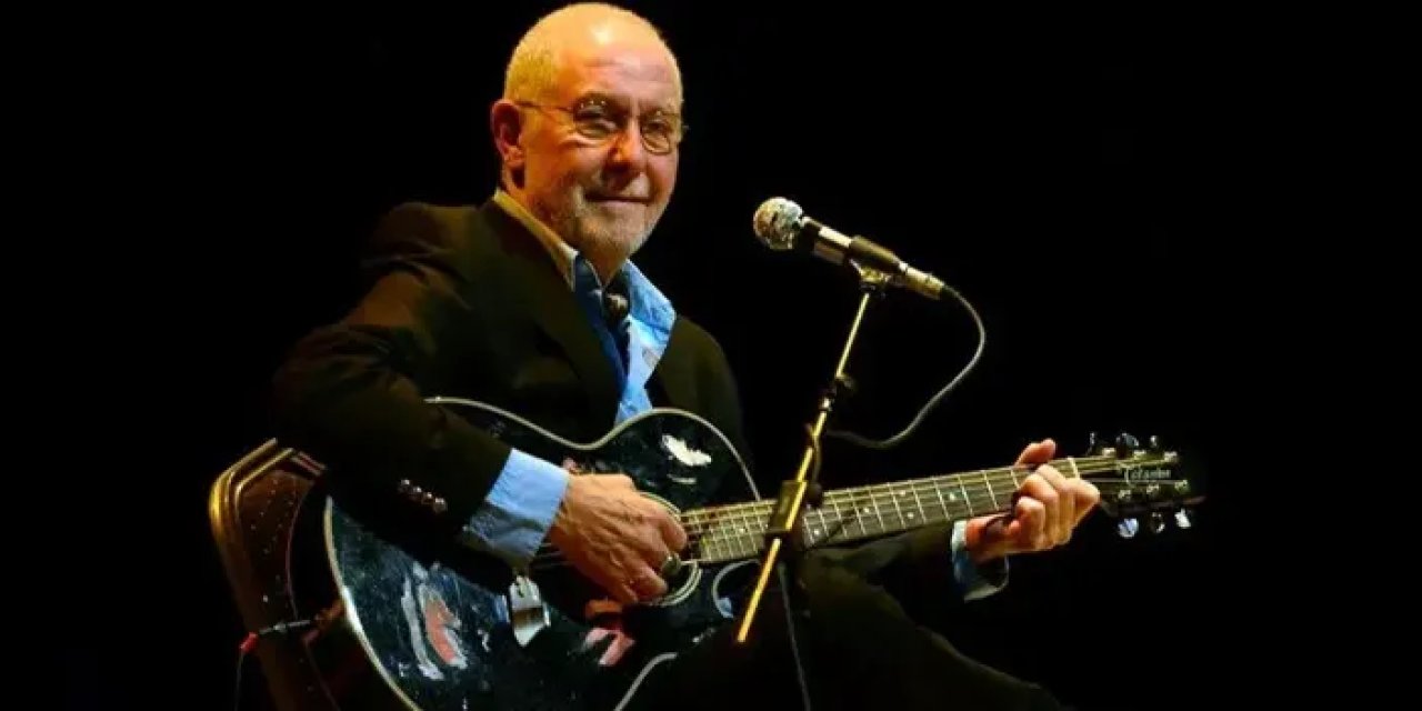 Sanatçı İlhan Şeşen hayatını kaybetti!