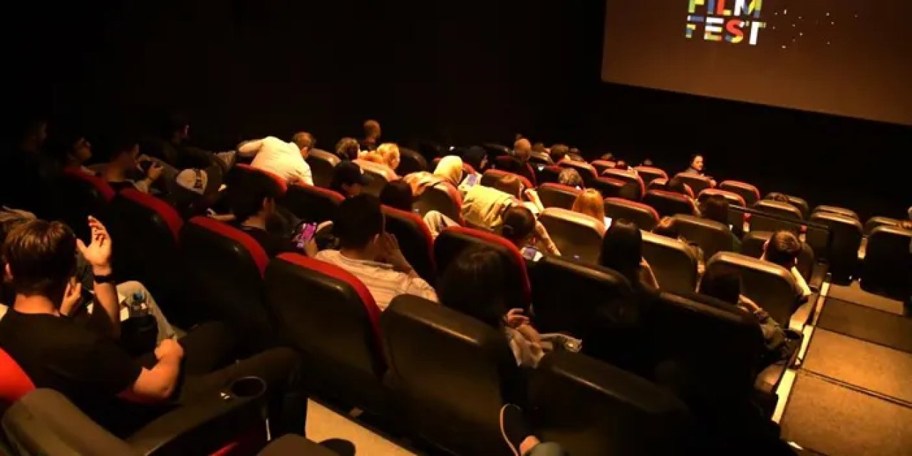 Samsun’da Avrupa Film Günleri etkinliği!