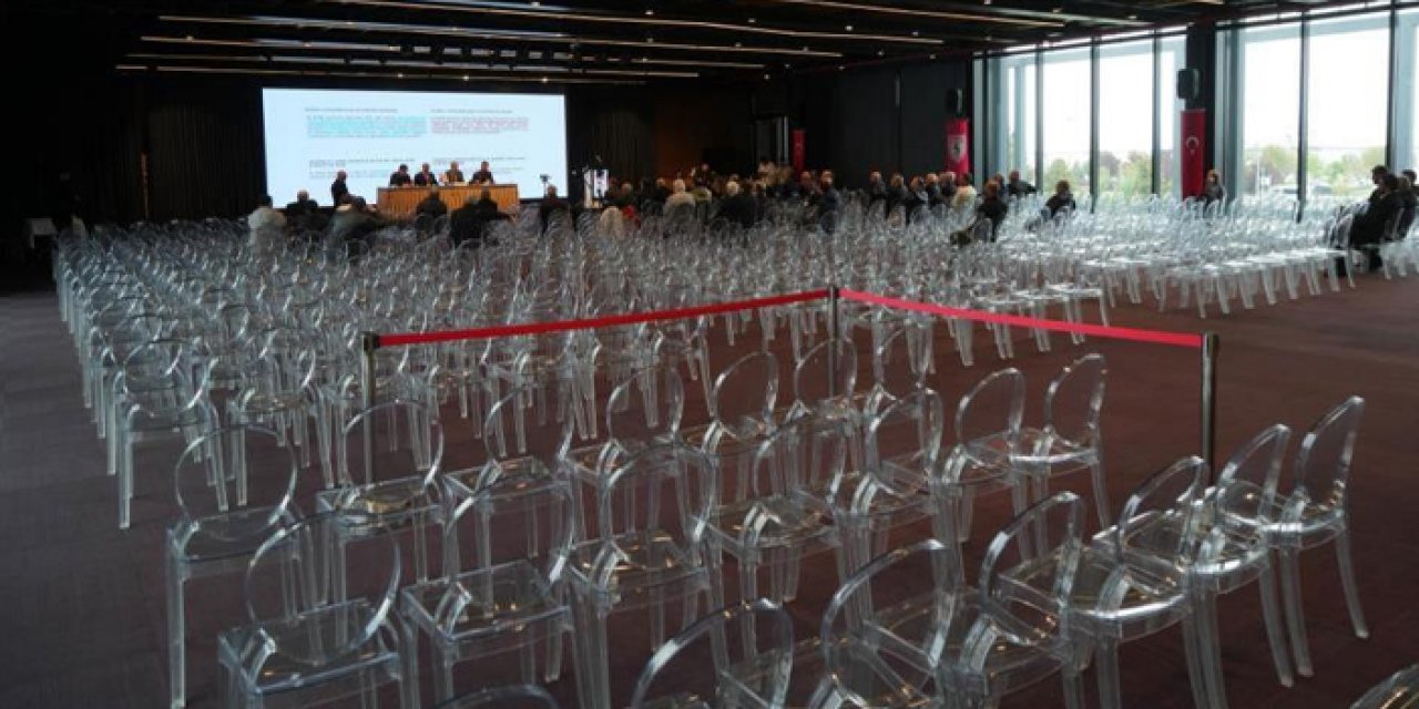 Samsunspor’da olağan genel kurul tarihi belirlendi!