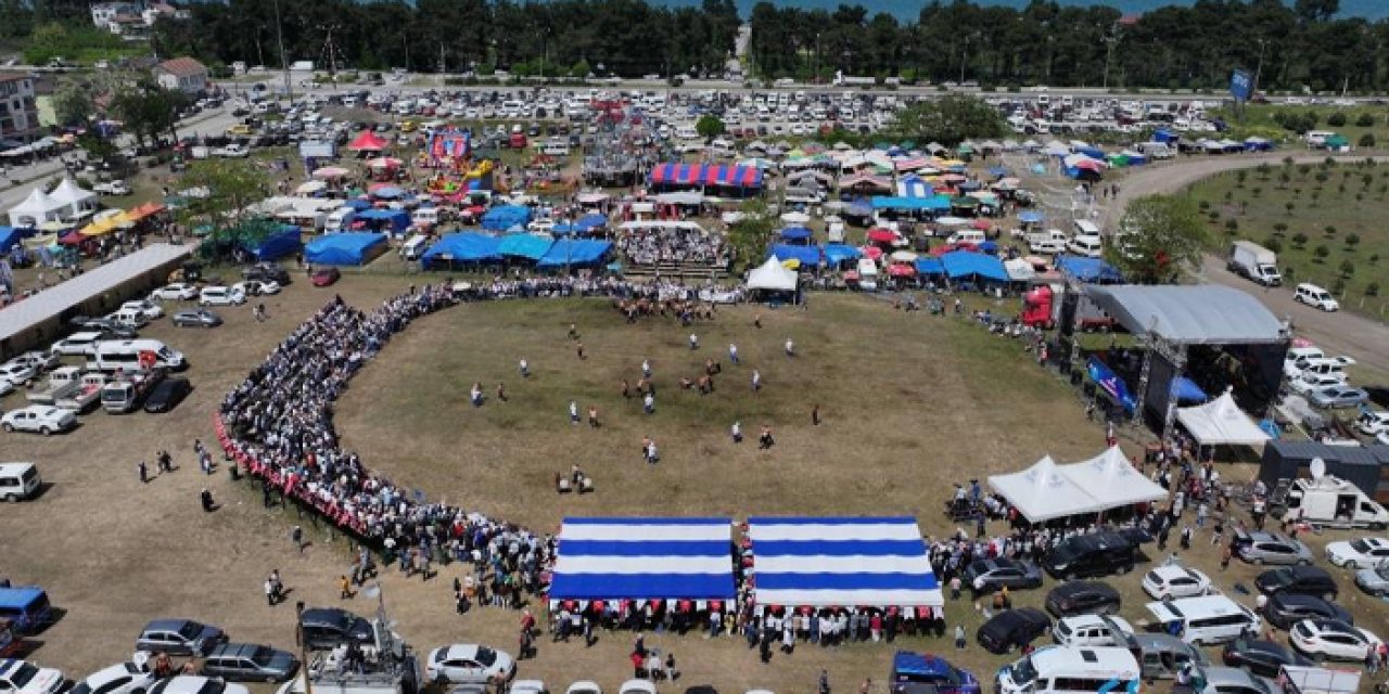 Samsun Terme Belediyesi’nden kumar açıklaması