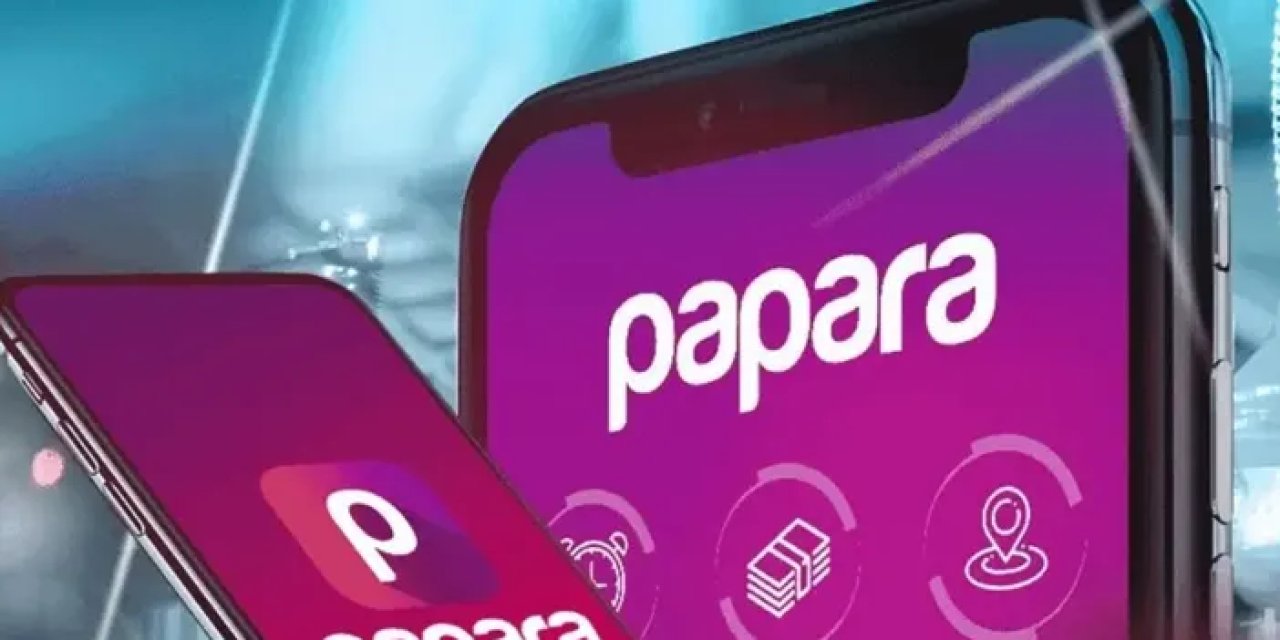 Papara hesabındaki param ne olacak? Paramı çekebilir miyim?