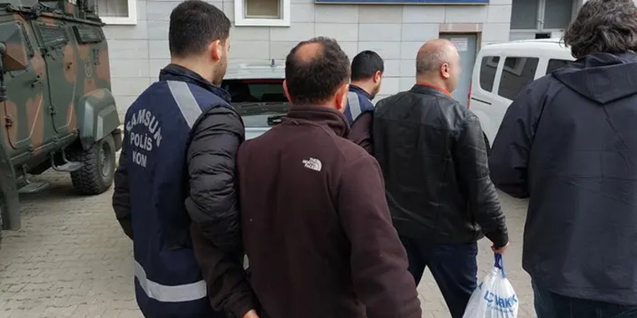 Maydanoz Döner’e FETÖ operasyonu: 3 ilde 23 gözaltı