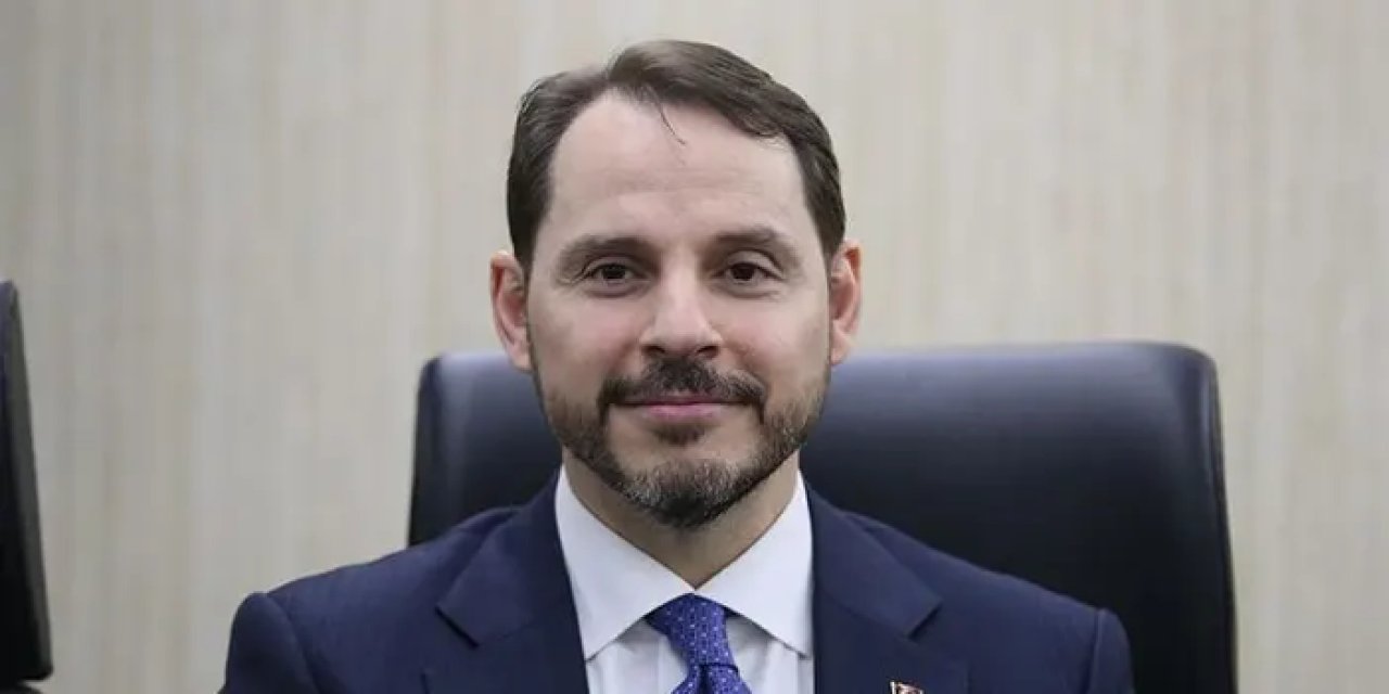 Berat Albayrak Kabineye geri dönüyor mu? Dikkat çeken açıklama
